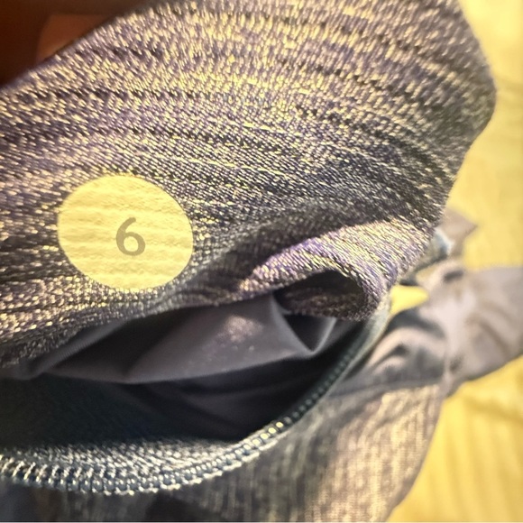 Lululemon Run: Nothin' But Run Jacket
Power Purple - Picture 13 of 13